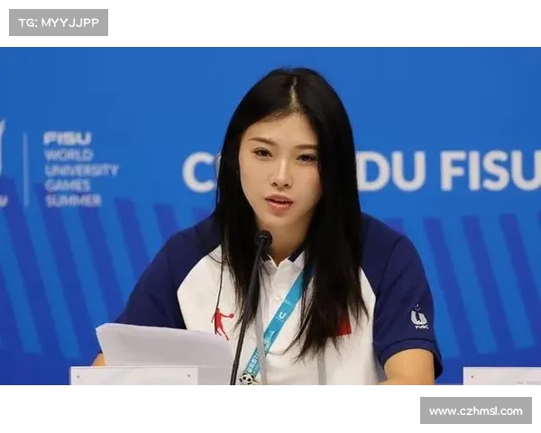 吴艳妮:模仿刘翔坚定信念只要不失误 就能摘得冠军荣誉 吴艳妮:模仿刘翔坚定信念只要不失误 就能摘得冠军荣誉